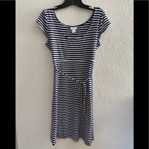 Motherhood Maternity dress